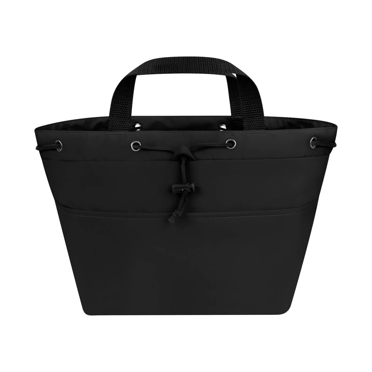 LONCHERA IKEL - NEGRO