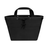 LONCHERA IKEL - NEGRO
