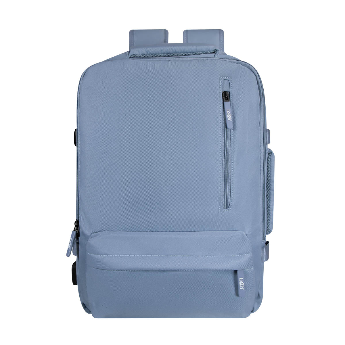 MOCHILA REIZIGER - AZUL