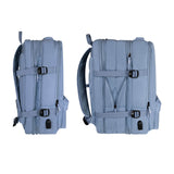 MOCHILA REIZIGER - AZUL