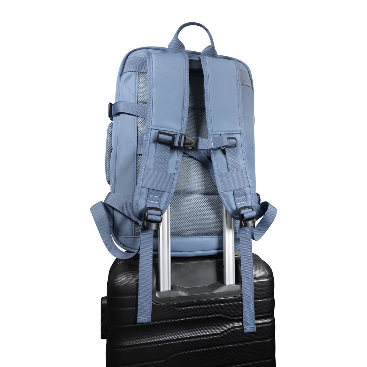 MOCHILA REIZIGER - AZUL