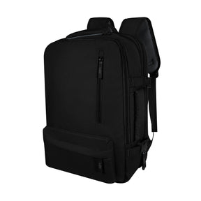 MOCHILA REIZIGER - NEGRO