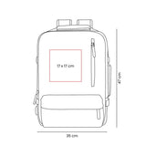 MOCHILA REIZIGER
