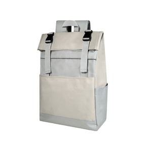 MOCHILA SAKTA - GRIS