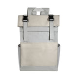 MOCHILA SAKTA - GRIS