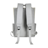 MOCHILA SAKTA - GRIS