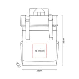 MOCHILA SAKTA