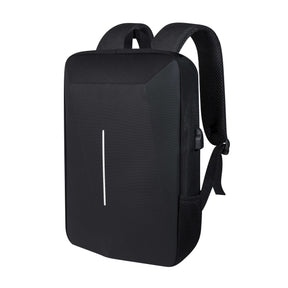 MOCHILA TURTAR - NEGRO