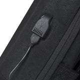 MOCHILA TURTAR - NEGRO