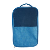 ZAPATERA PESCARA - AZUL
