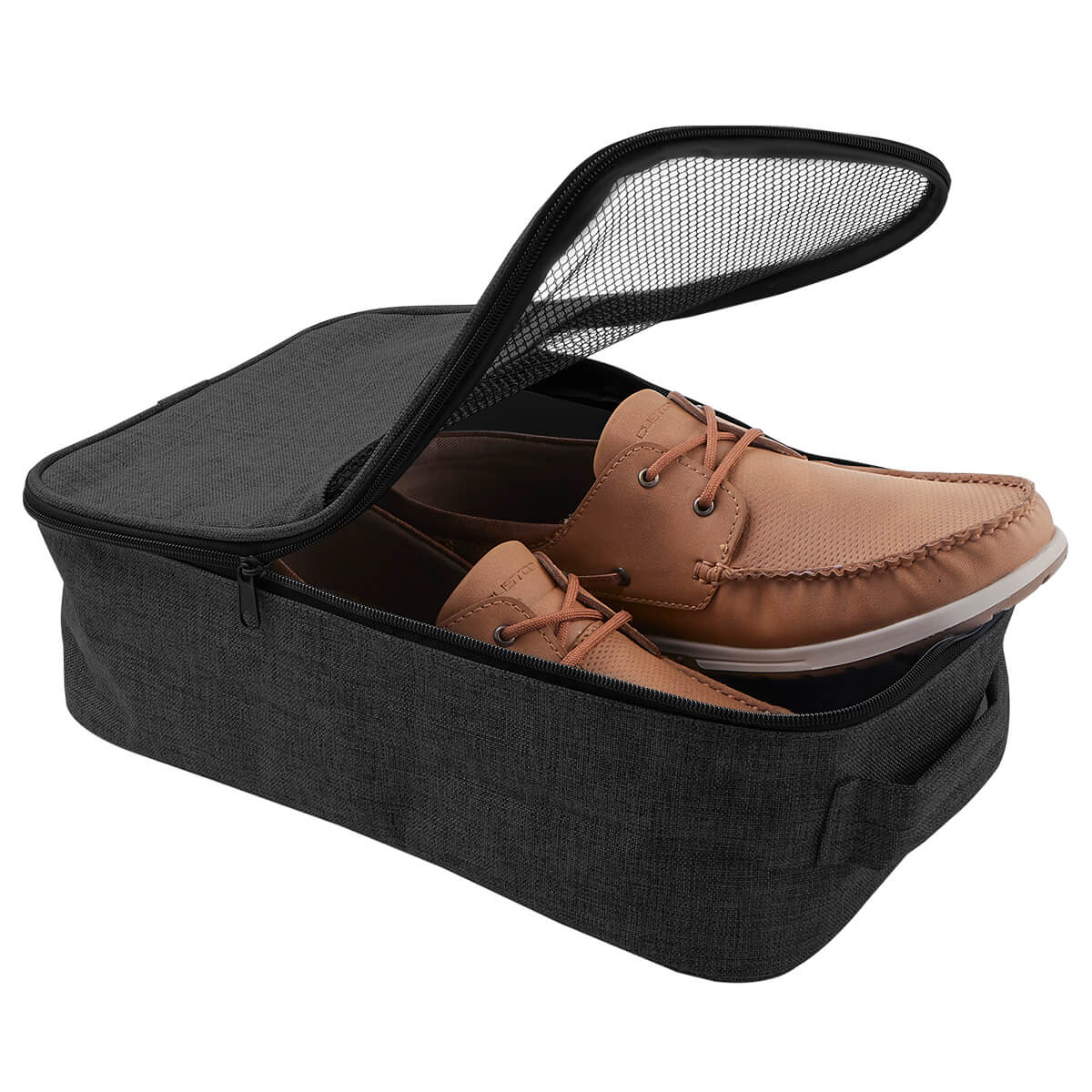 ZAPATERA PESCARA - NEGRO