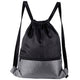 BOLSA-MOCHILA ANSHAR - NEGRO