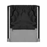 BOLSA-MOCHILA ANSHAR - NEGRO