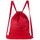 BOLSA-MOCHILA ANSHAR - ROJO