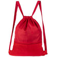 BOLSA-MOCHILA ANSHAR - ROJO
