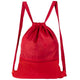BOLSA-MOCHILA ANSHAR - ROJO