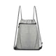 BOLSA-MOCHILA MYANMAR - GRIS