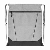BOLSA-MOCHILA MYANMAR - GRIS