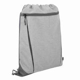 BOLSA-MOCHILA MYANMAR - GRIS