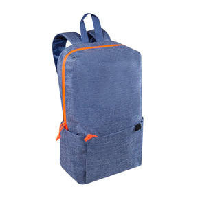 MOCHILA TENZIN - AZUL