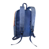 MOCHILA TENZIN - AZUL