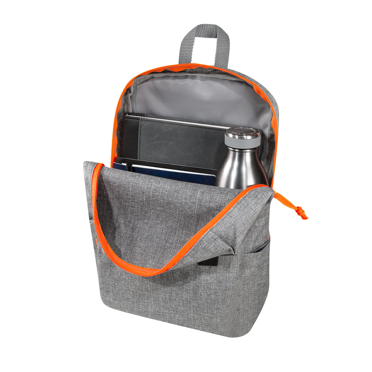 MOCHILA TENZIN - GRIS