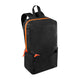 MOCHILA TENZIN - NEGRO