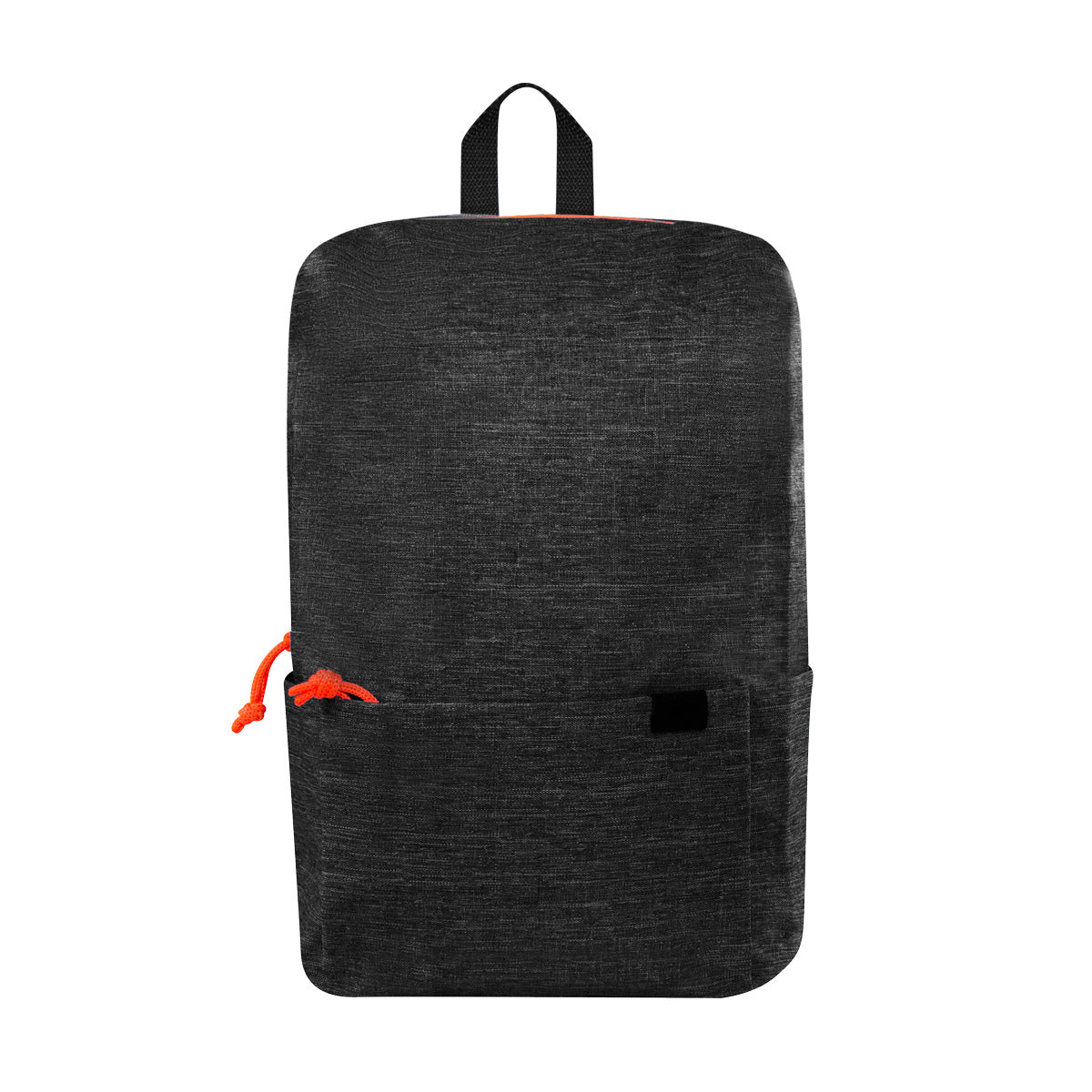 MOCHILA TENZIN - NEGRO