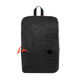 MOCHILA TENZIN - NEGRO