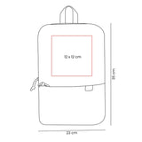 MOCHILA TENZIN
