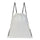 BOLSA-MOCHILA SUBLIMACIÓN YOSEM - BLANCO