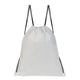 BOLSA-MOCHILA SUBLIMACIÓN YOSEM - BLANCO