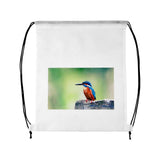 BOLSA-MOCHILA SUBLIMACIÓN YOSEM - BLANCO