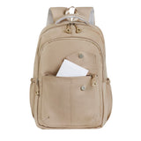 MOCHILA AYME - BEIGE