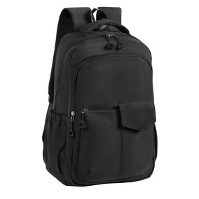 MOCHILA AYME - NEGRO
