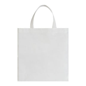 BOLSA PARA SUBLIMAR TOULOUSE - BLANCO