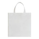 BOLSA PARA SUBLIMAR TOULOUSE - BLANCO