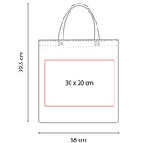 BOLSA PARA SUBLIMAR TOULOUSE