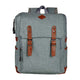 MOCHILA SKADI - GRIS