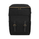 MOCHILA-HIELERA PAIA - NEGRO