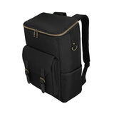 MOCHILA-HIELERA PAIA - NEGRO