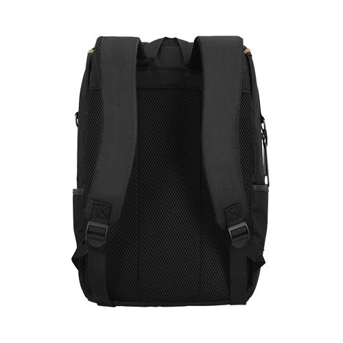 MOCHILA-HIELERA PAIA - NEGRO
