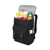 MOCHILA-HIELERA PAIA - NEGRO