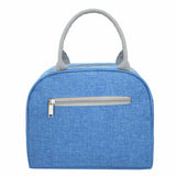 LONCHERA PROVIDENCE - AZUL