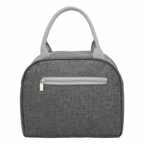 LONCHERA PROVIDENCE - GRIS