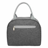 LONCHERA PROVIDENCE - GRIS