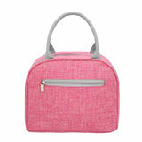 LONCHERA PROVIDENCE - ROSA