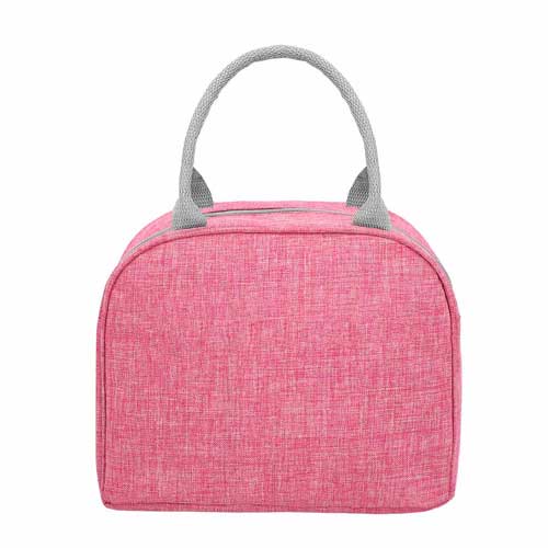 LONCHERA PROVIDENCE - ROSA