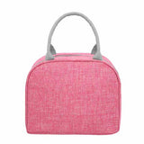 LONCHERA PROVIDENCE - ROSA