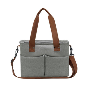HIELERA NANCY - GRIS